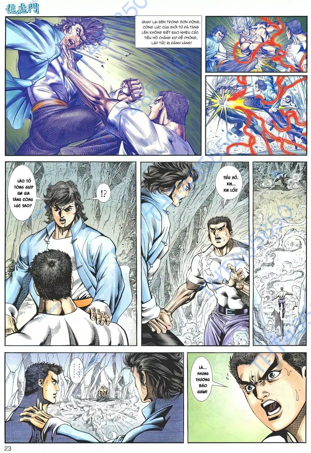 Chương 1172 - Trang 23