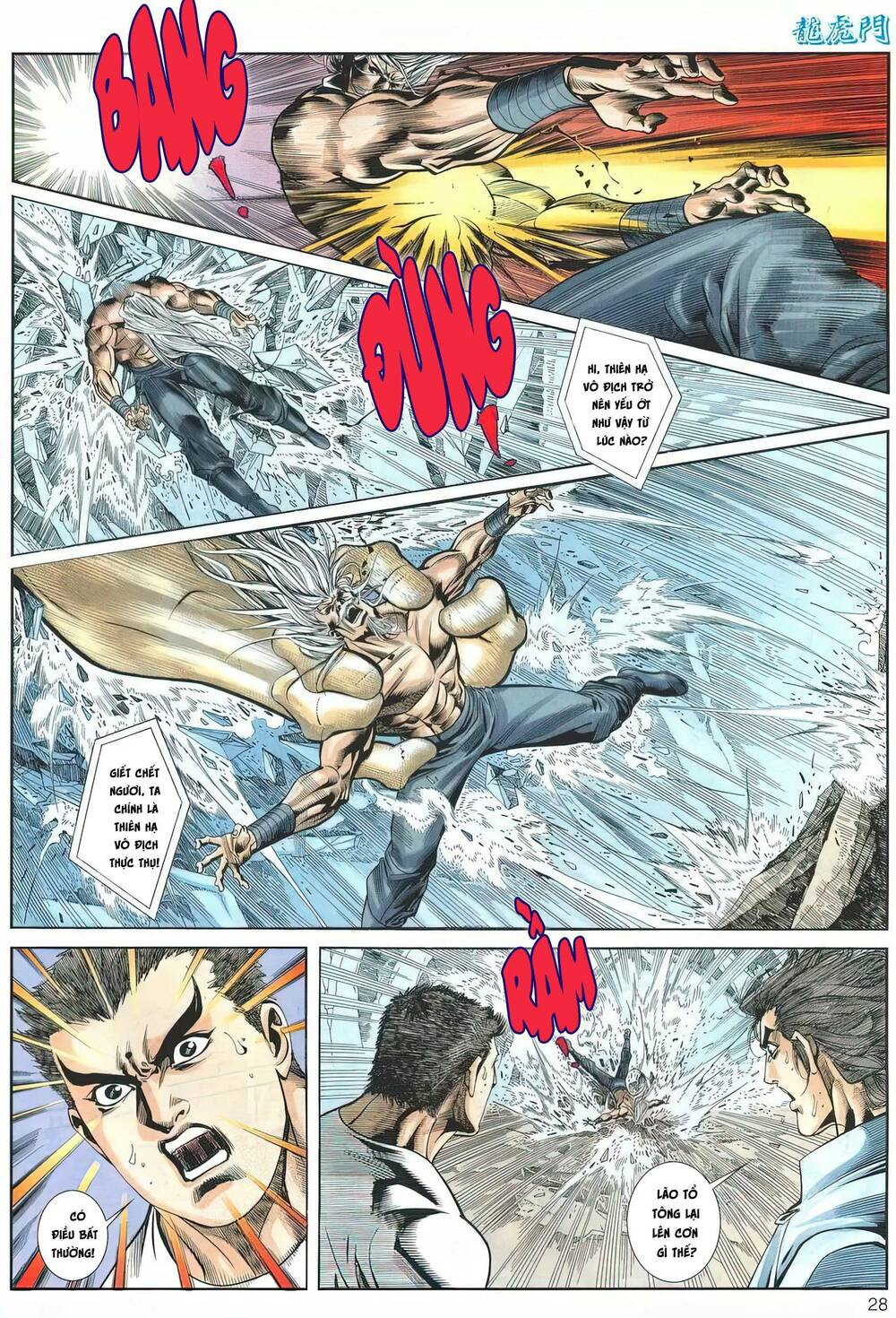 Chương 1172 - Trang 28