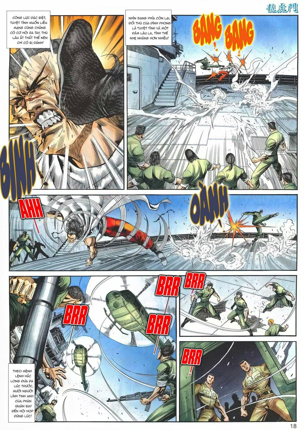 Chương 1174 - Trang 18