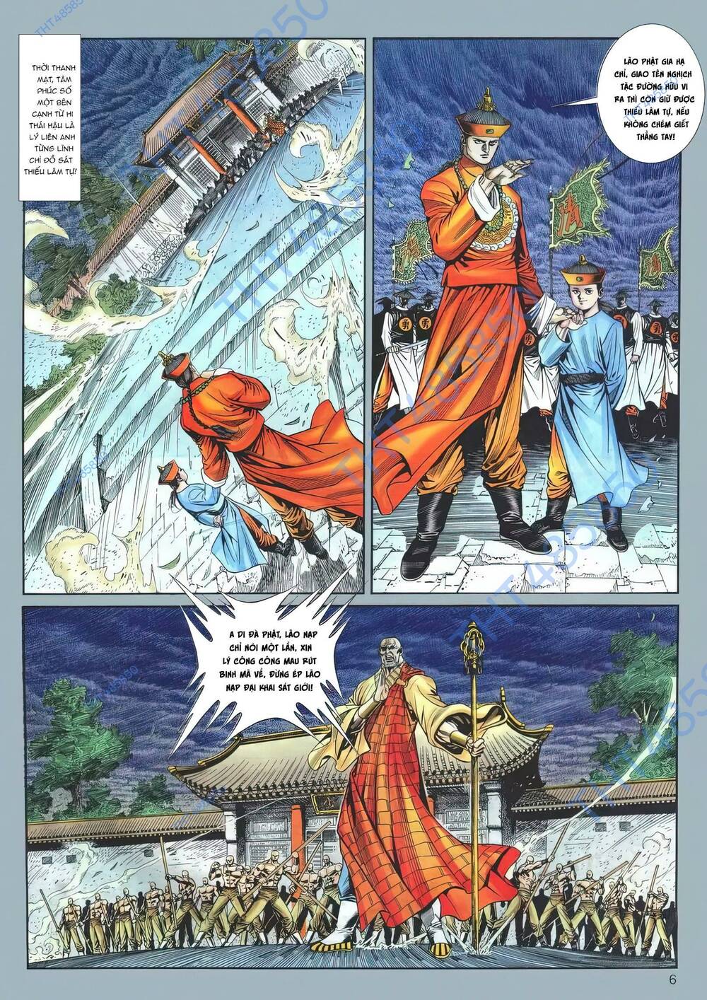 Chương 1174 - Trang 6