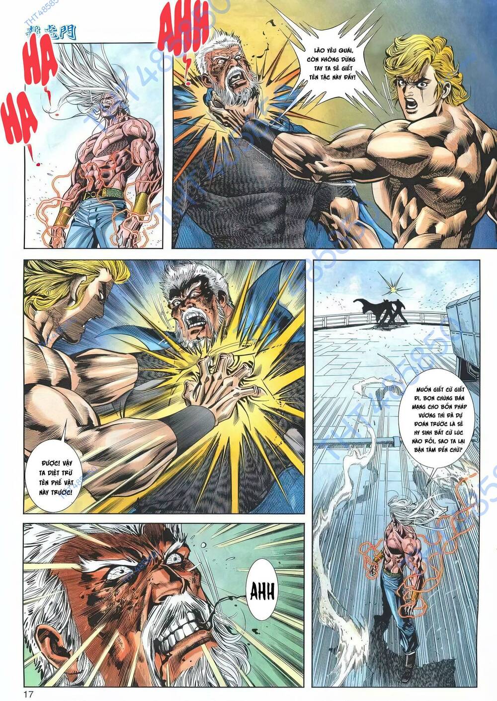 Chương 1175 - Trang 17