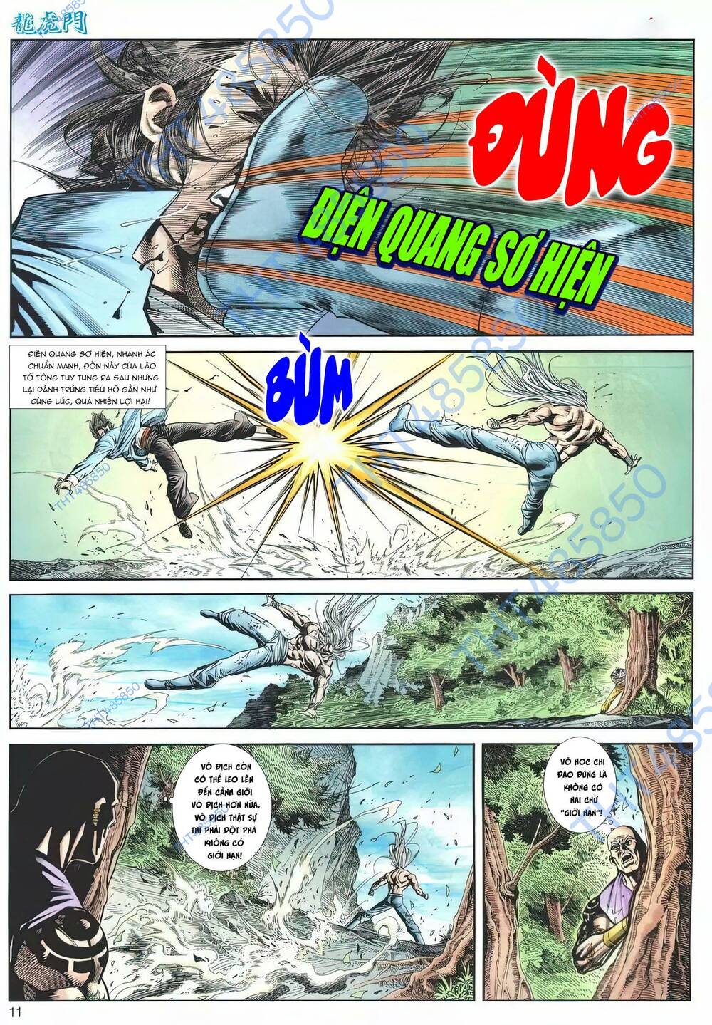 Chương 1176 - Trang 11