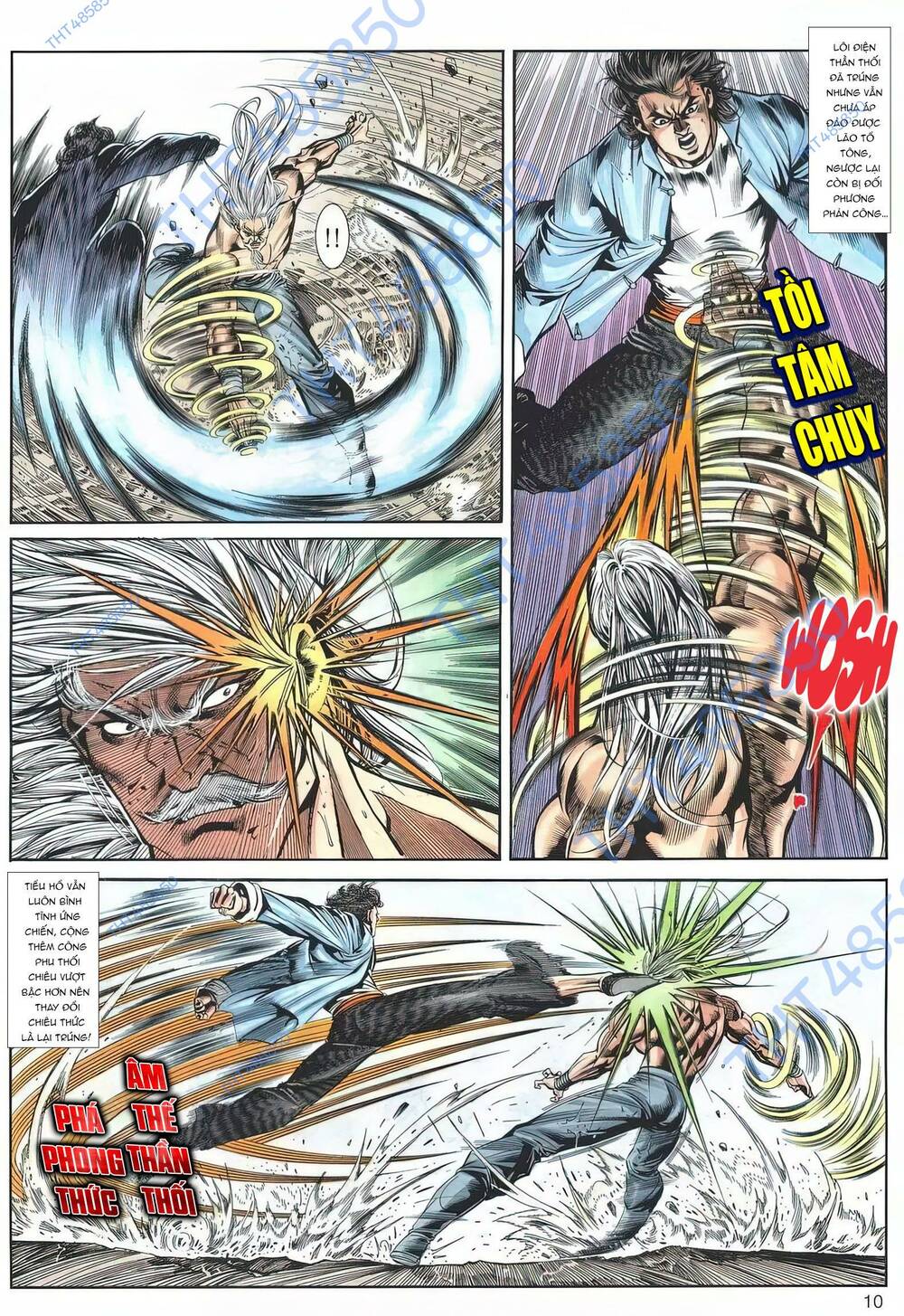 Chương 1176 - Trang 10
