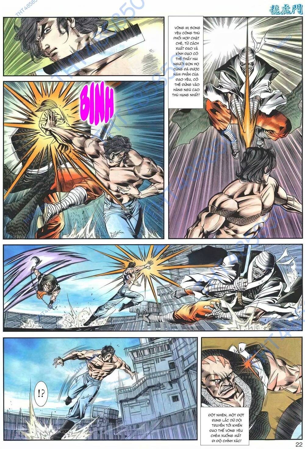Chương 1177 - Trang 22