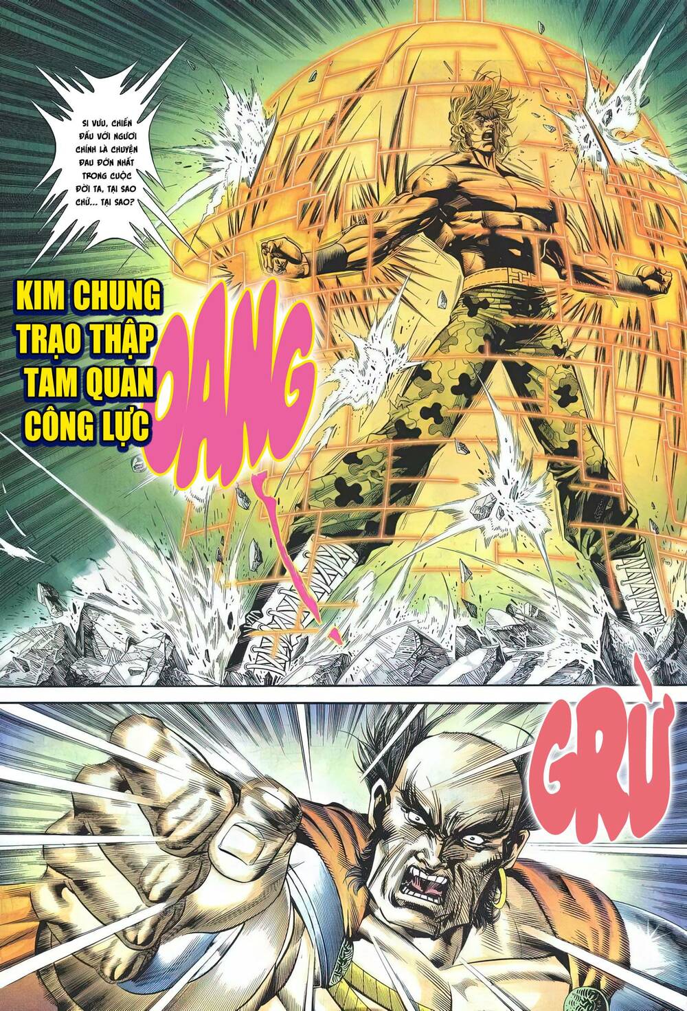 Chương 1179 - Trang 24