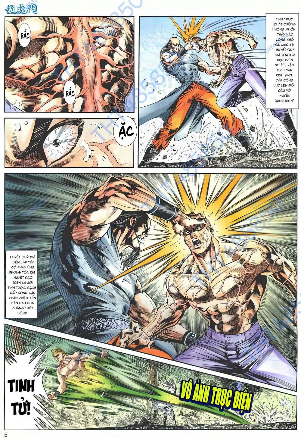 Chương 1179 - Trang 5