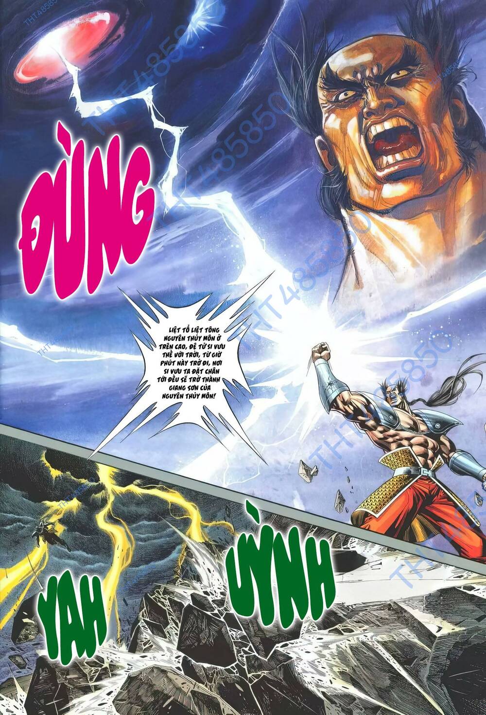 Chương 1180 - Trang 11