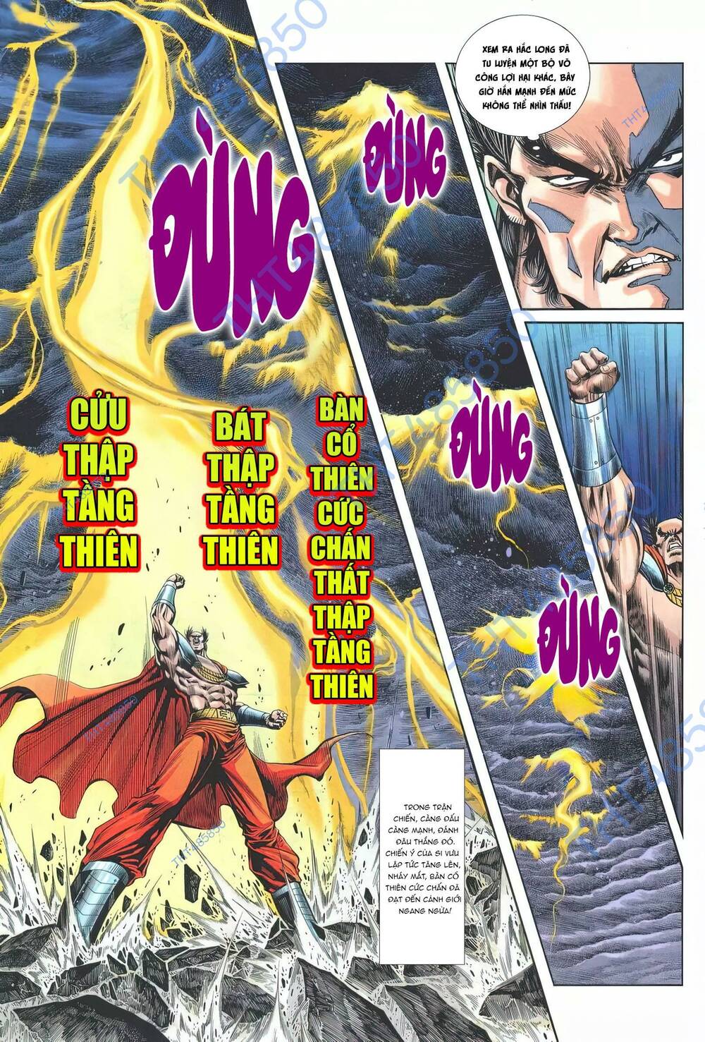 Chương 1180 - Trang 22
