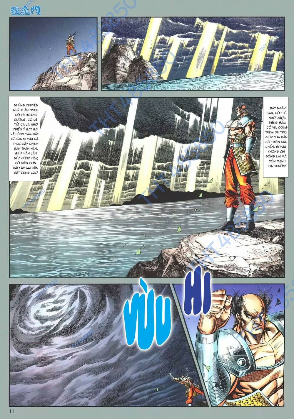 Chương 1180 - Trang 10