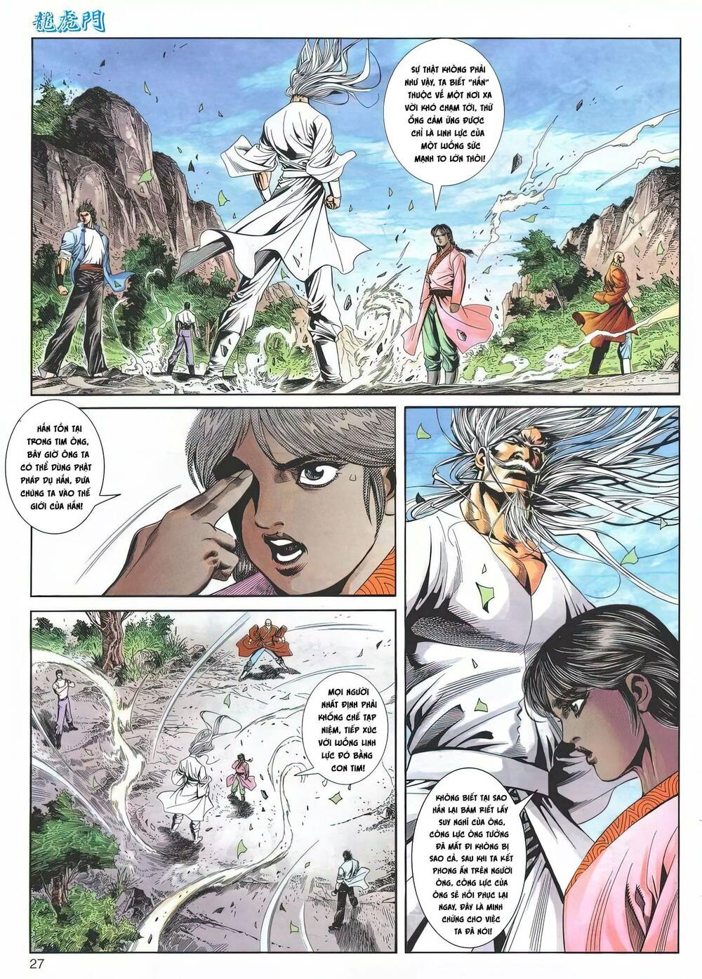 Chương 1181 - Trang 27