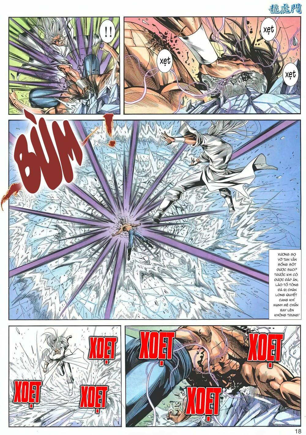 Chương 1182 - Trang 18