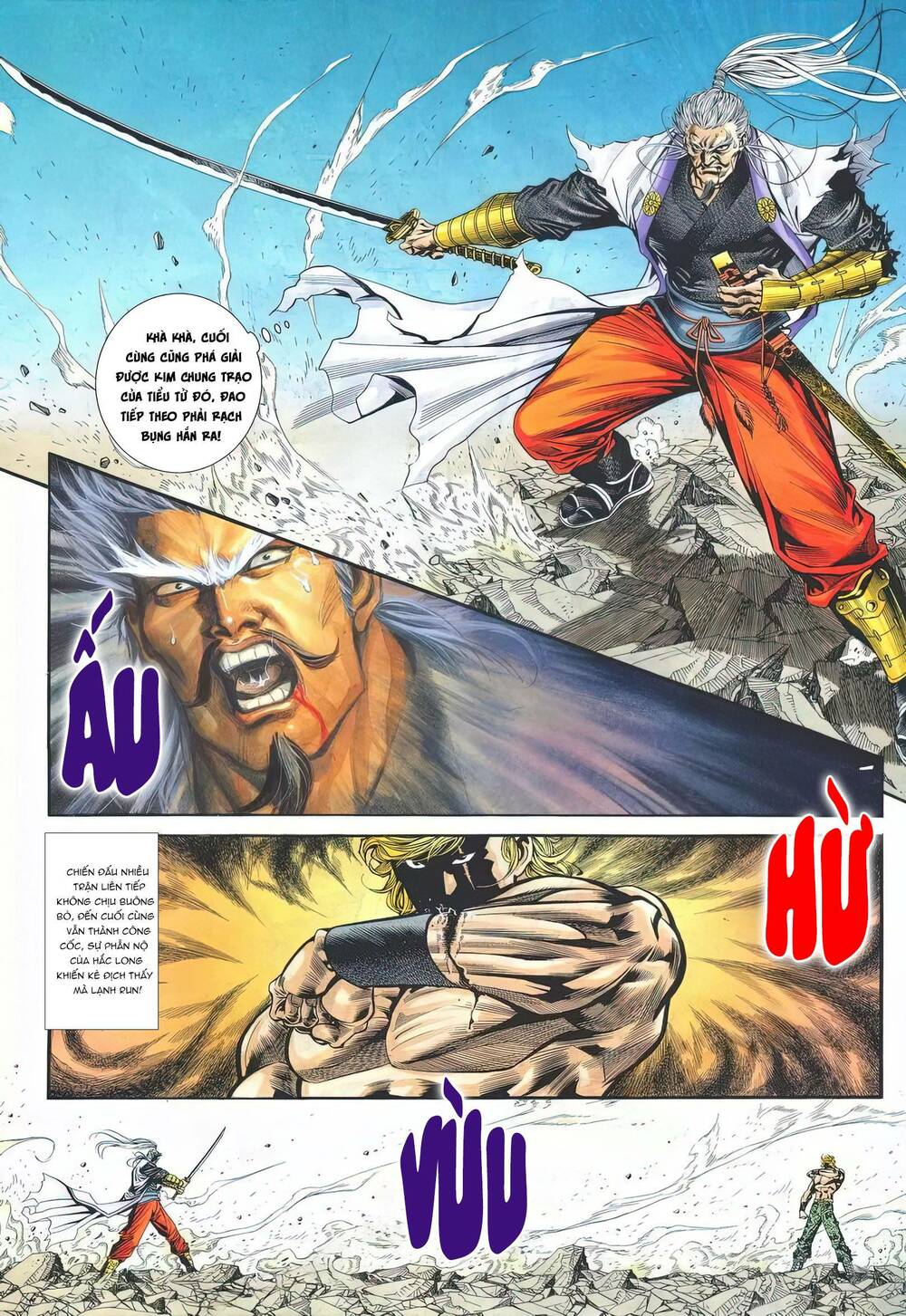 Chương 1184 - Trang 13