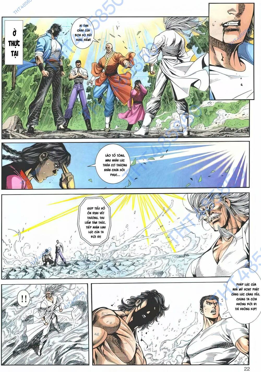 Chương 1184 - Trang 22
