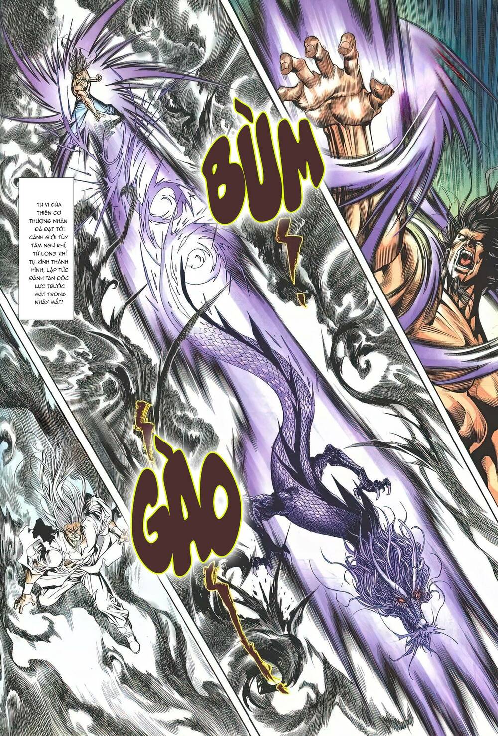 Chương 1185 - Trang 14