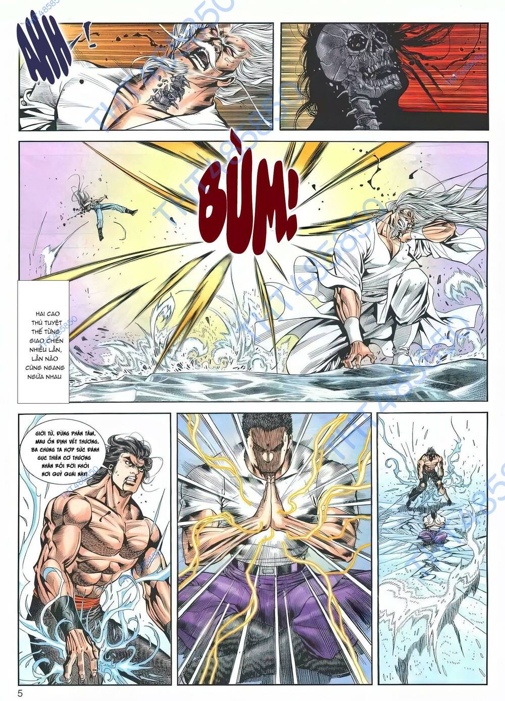 Chương 1185 - Trang 5