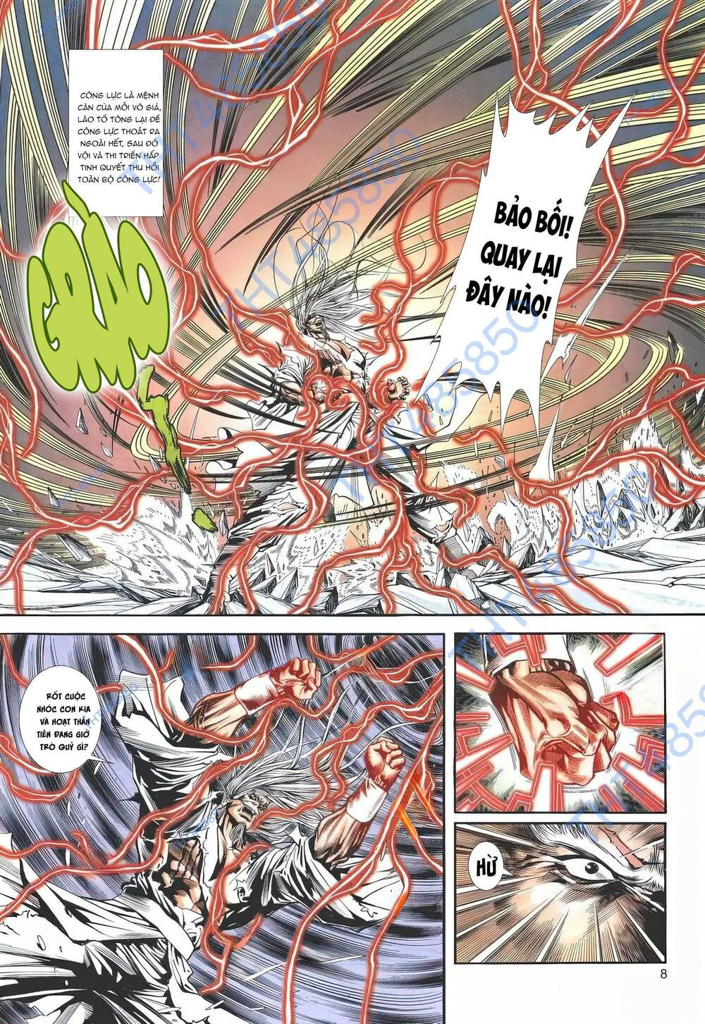 Chương 1187 - Trang 7