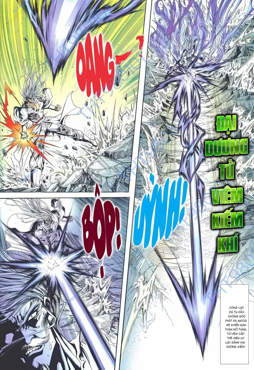 Chương 1190 - Trang 6
