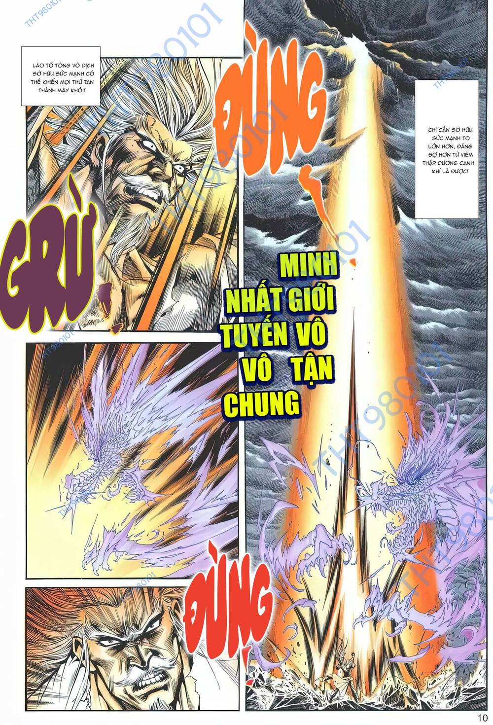 Chương 1190 - Trang 10