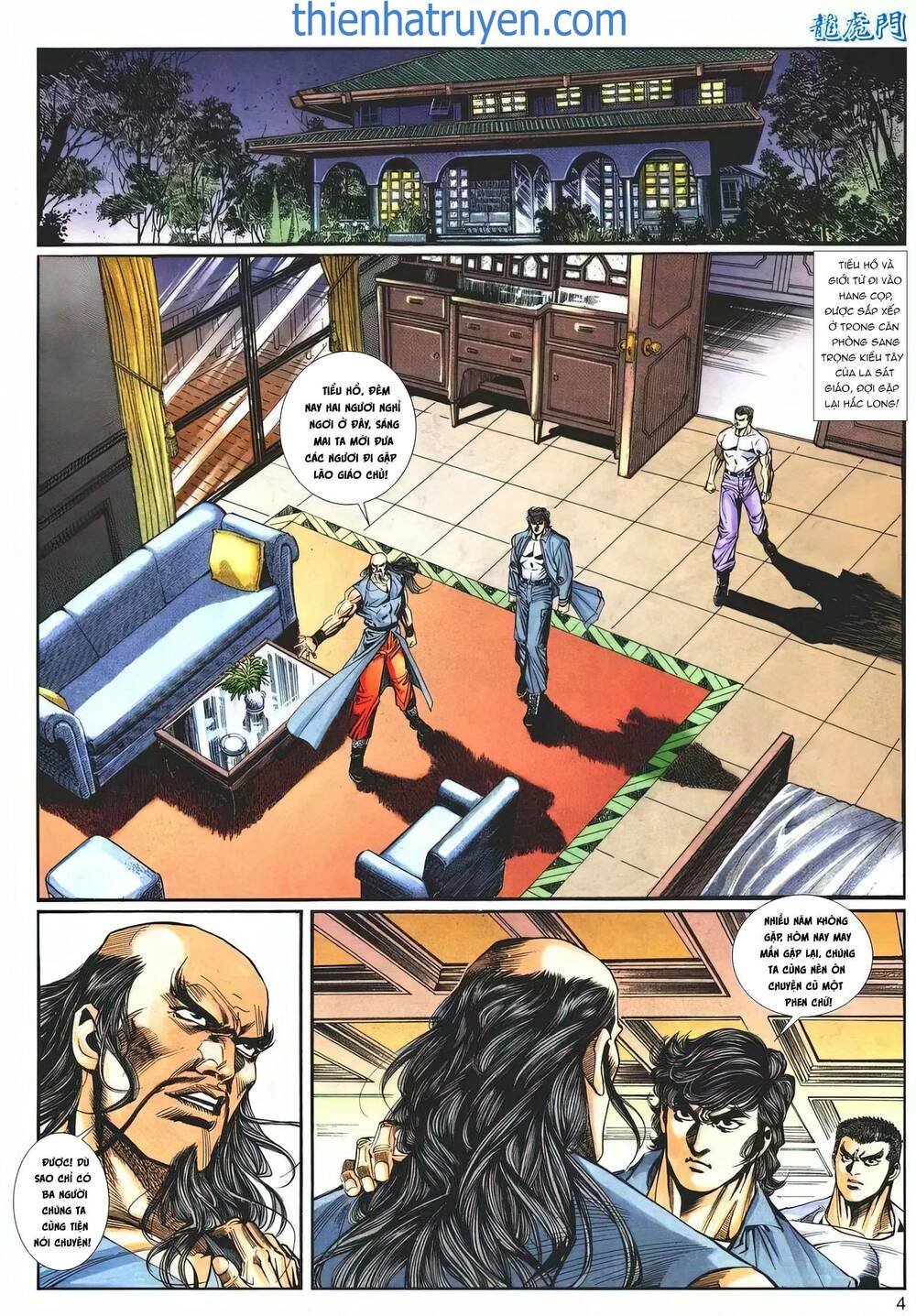 Chương 1203 - Trang 3