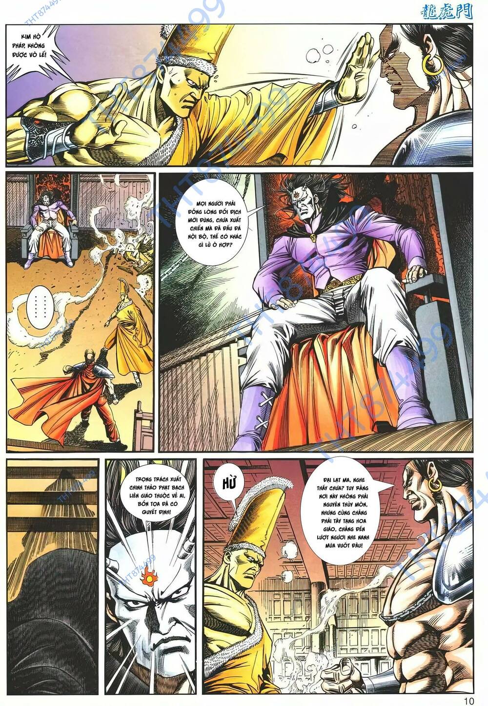 Chương 1204 - Trang 10