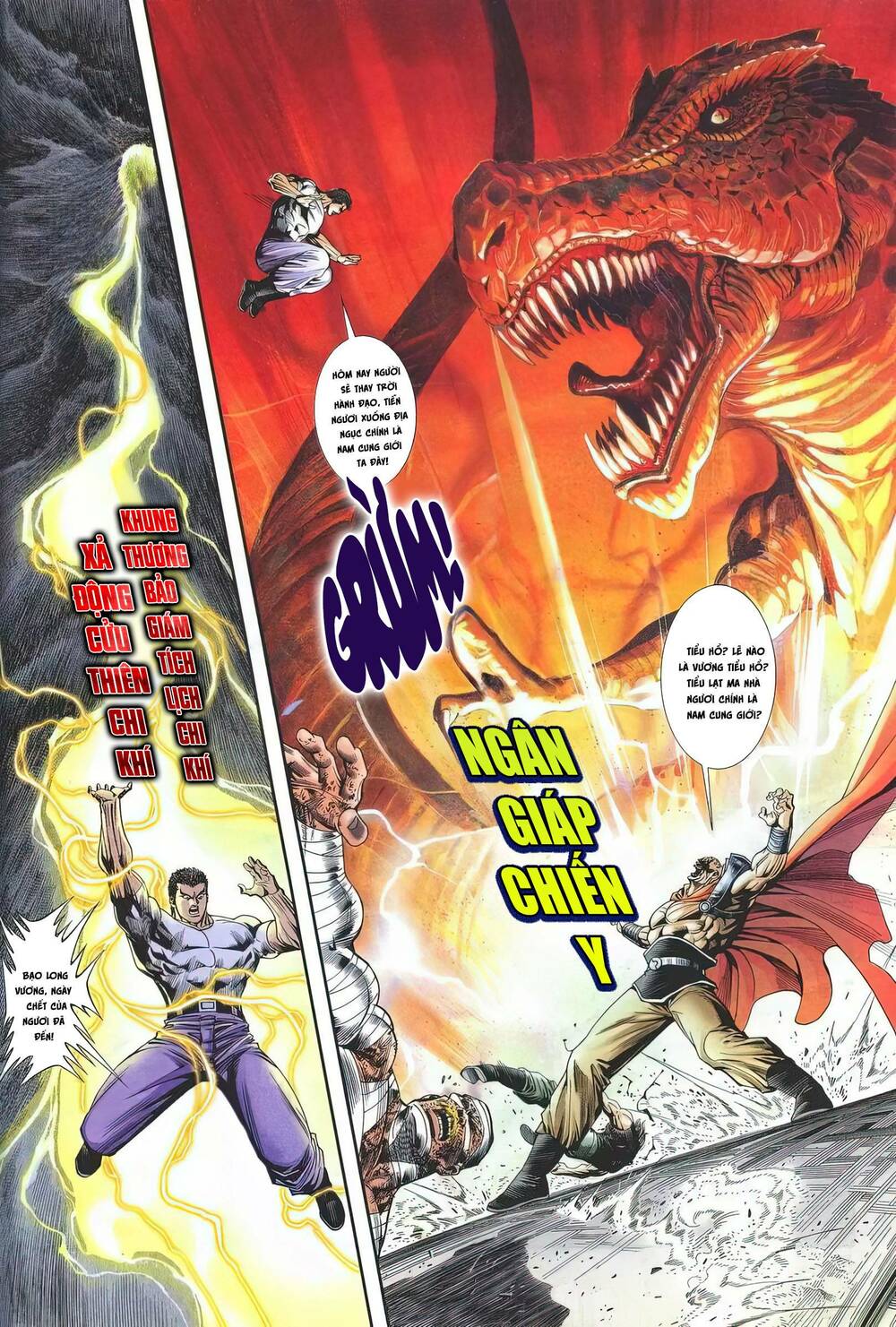 Chương 1205 - Trang 12