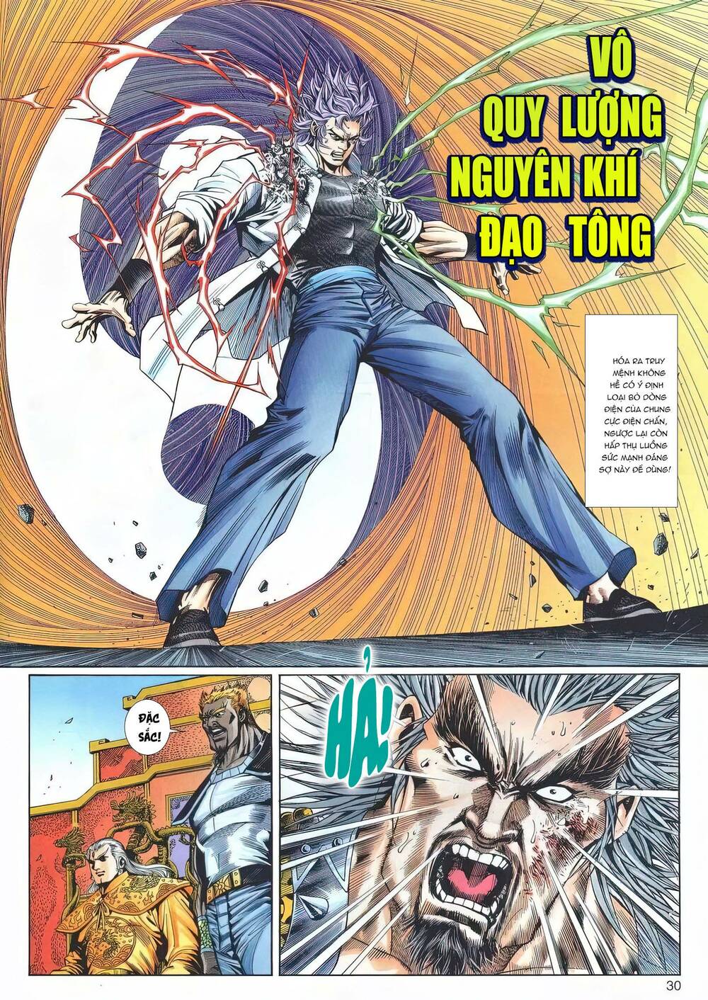 Chương 1205 - Trang 30