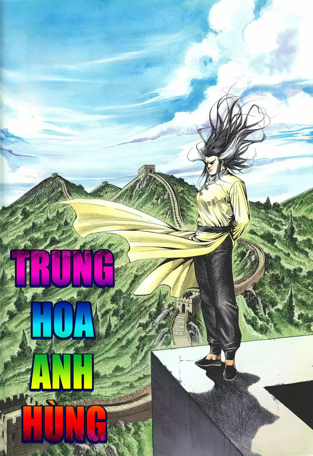 Chương 1206 - Trang 2