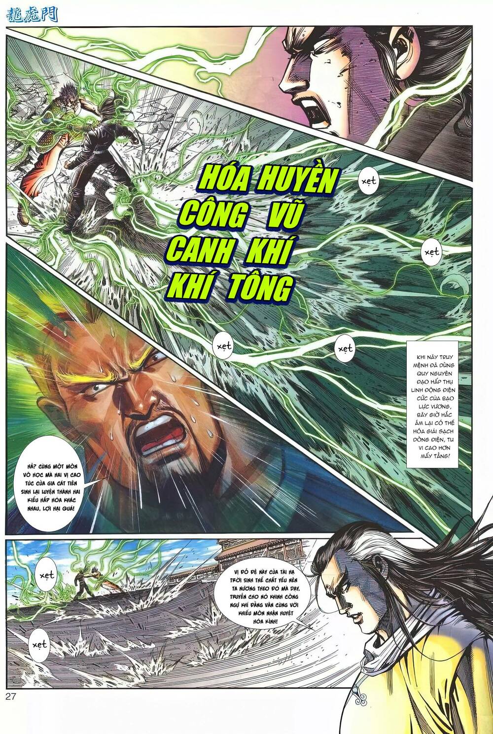 Chương 1206 - Trang 27