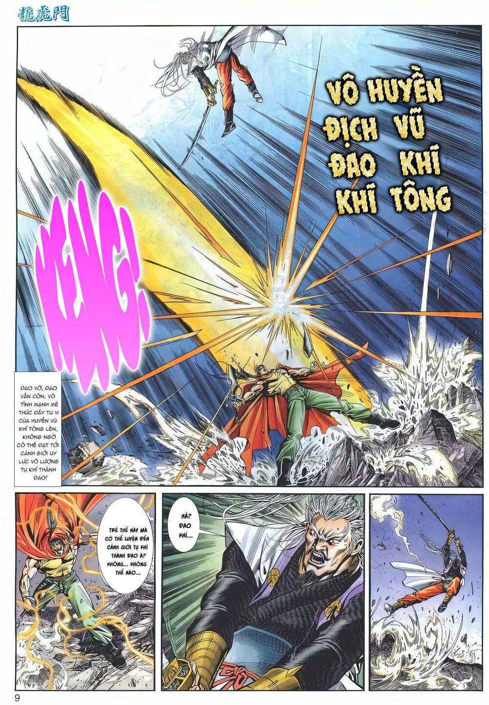 Chương 1208 - Trang 9