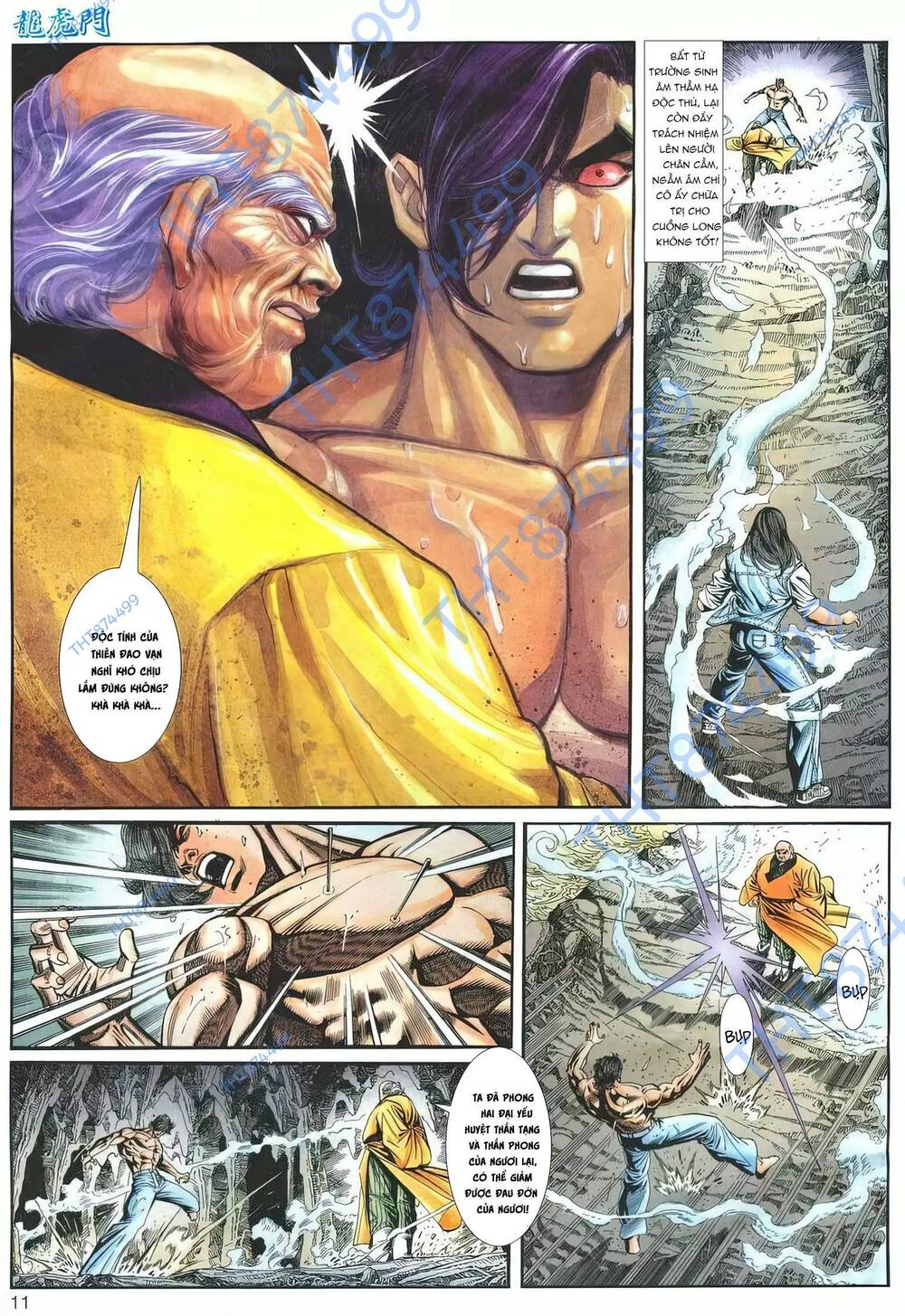 Chương 1209 - Trang 11