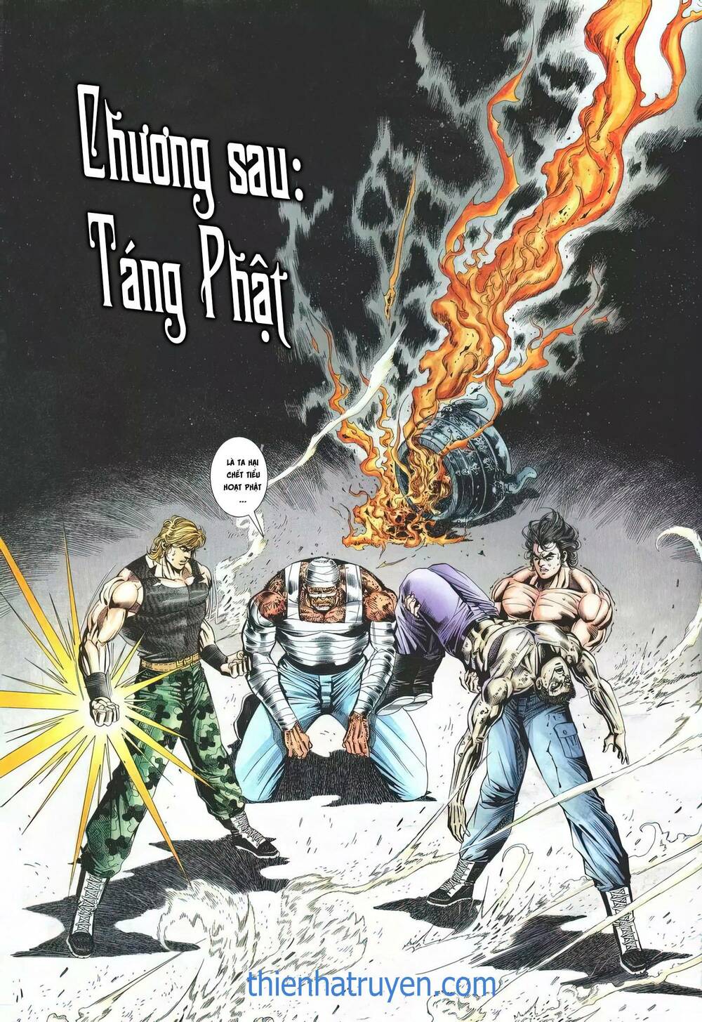 Chương 1209 - Trang 31