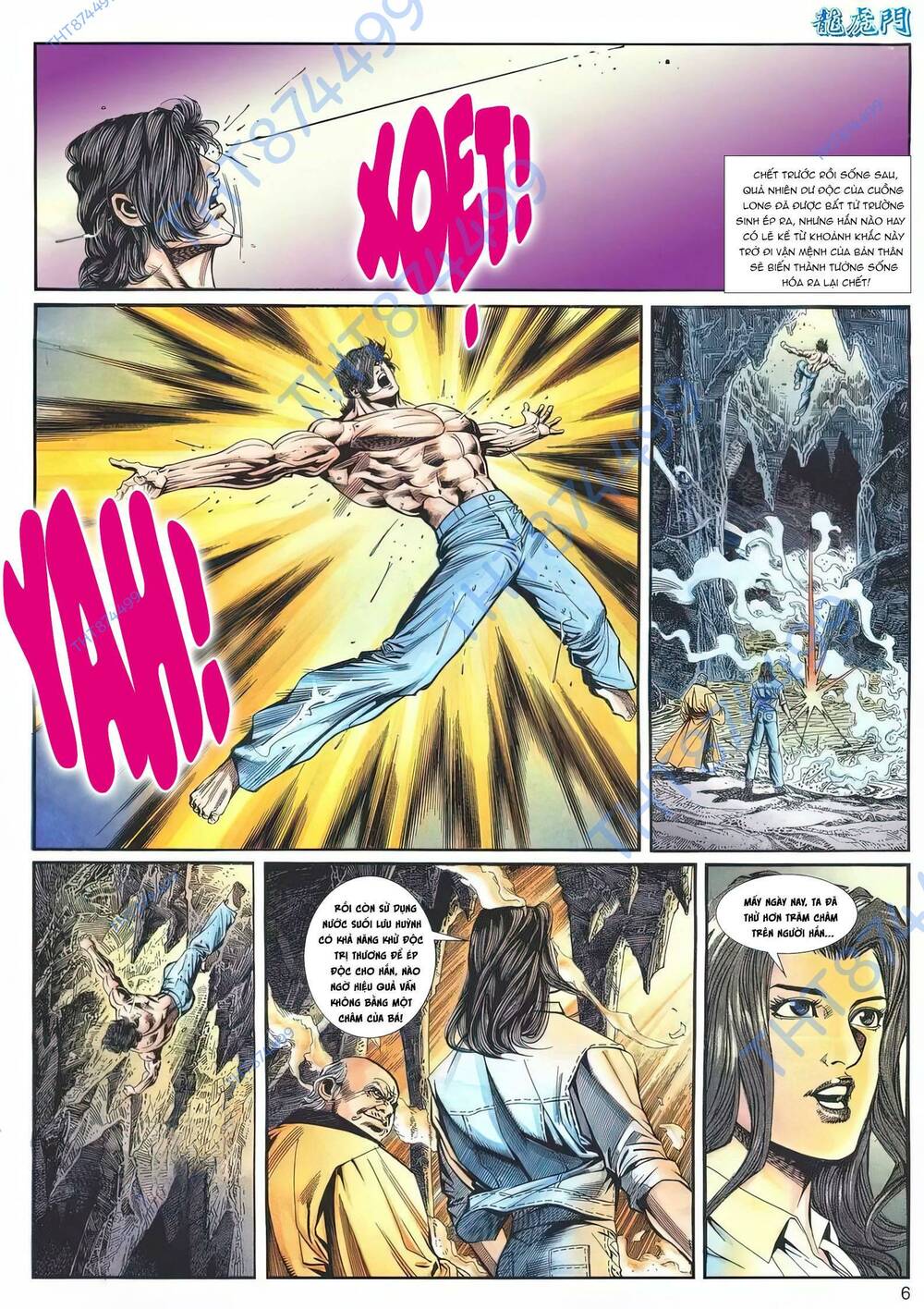 Chương 1209 - Trang 6