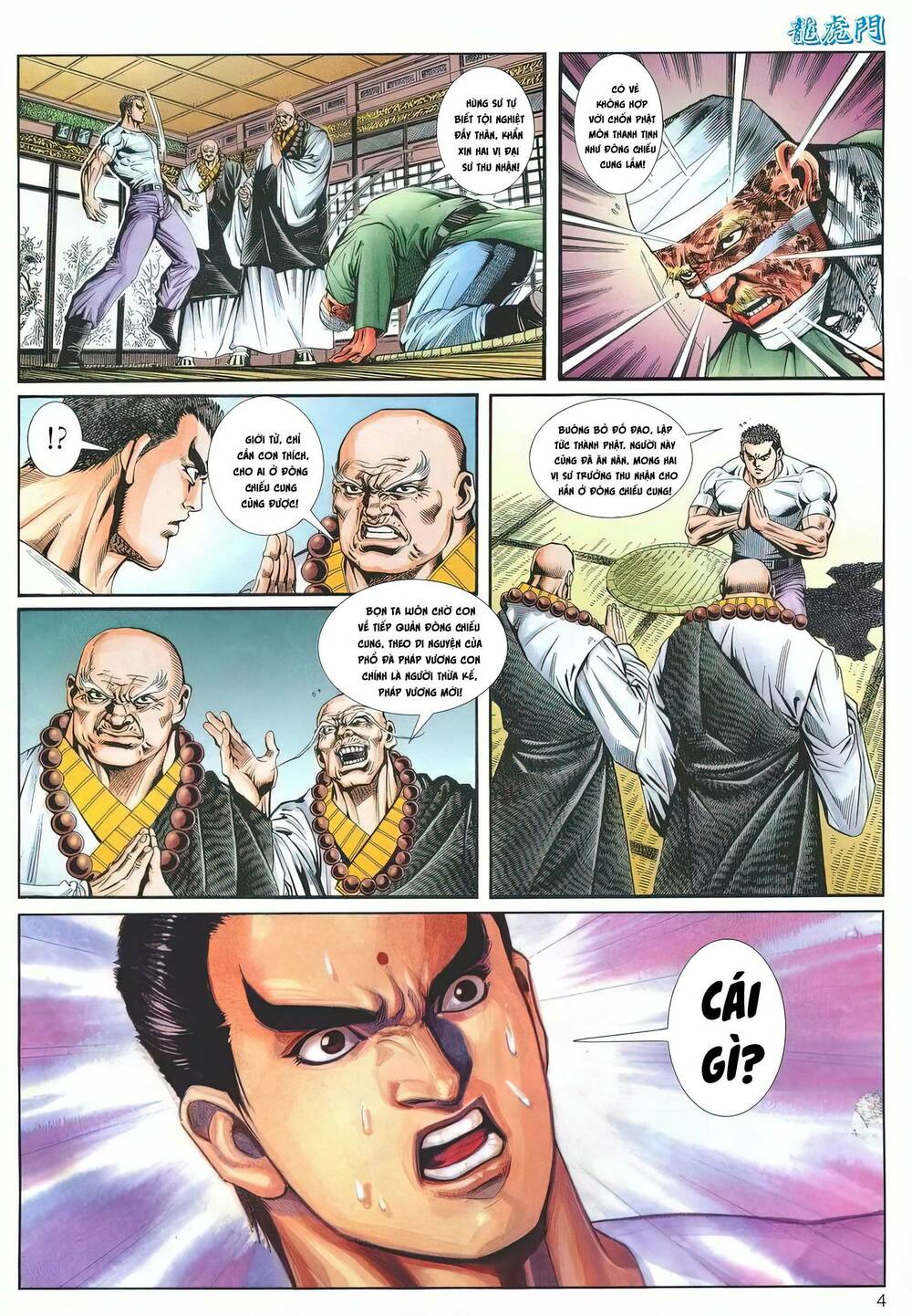 Chương 1210 - Trang 4