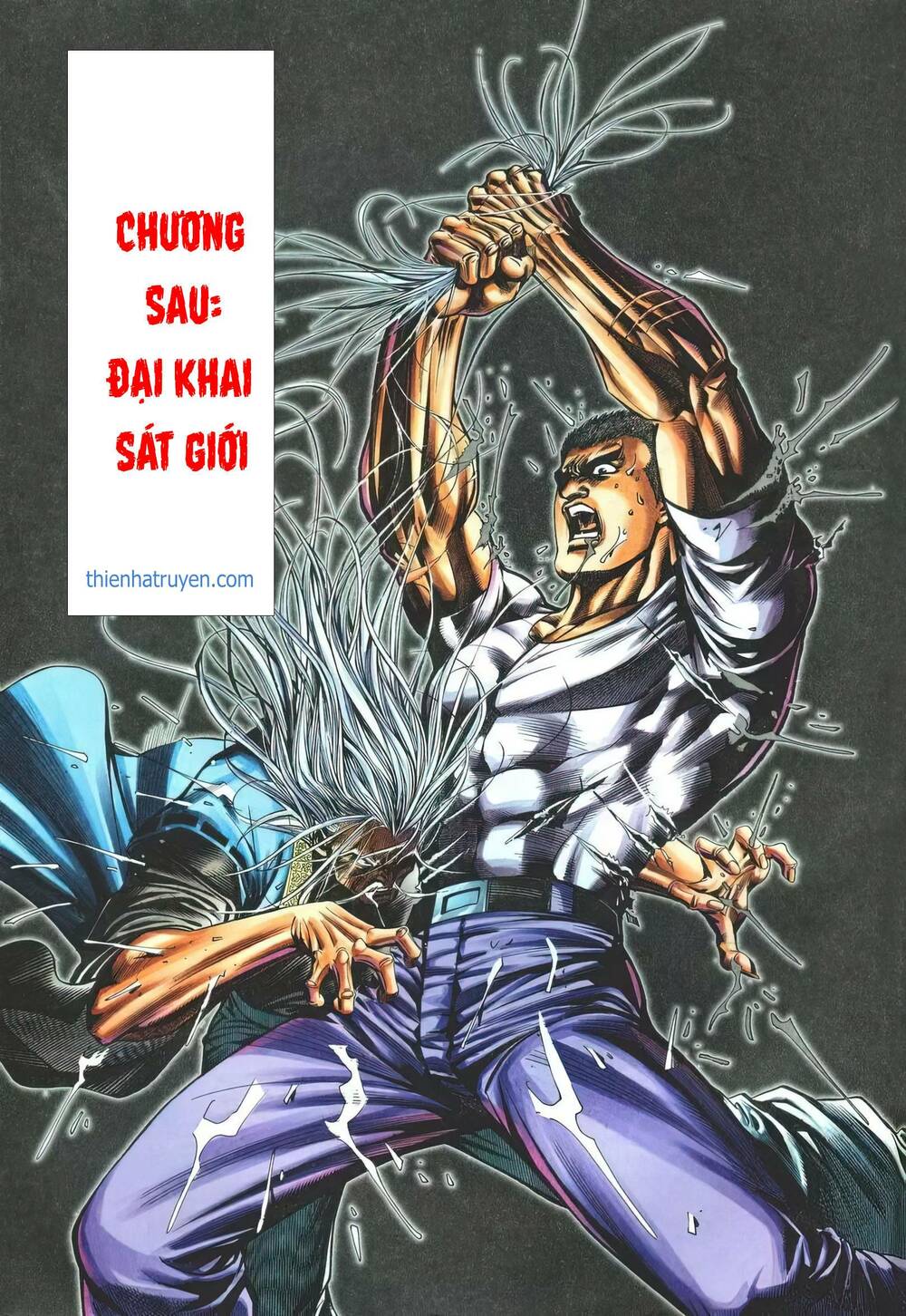 Chương 1210 - Trang 31