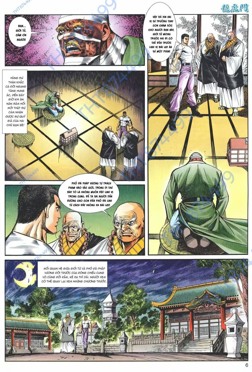 Chương 1210 - Trang 6