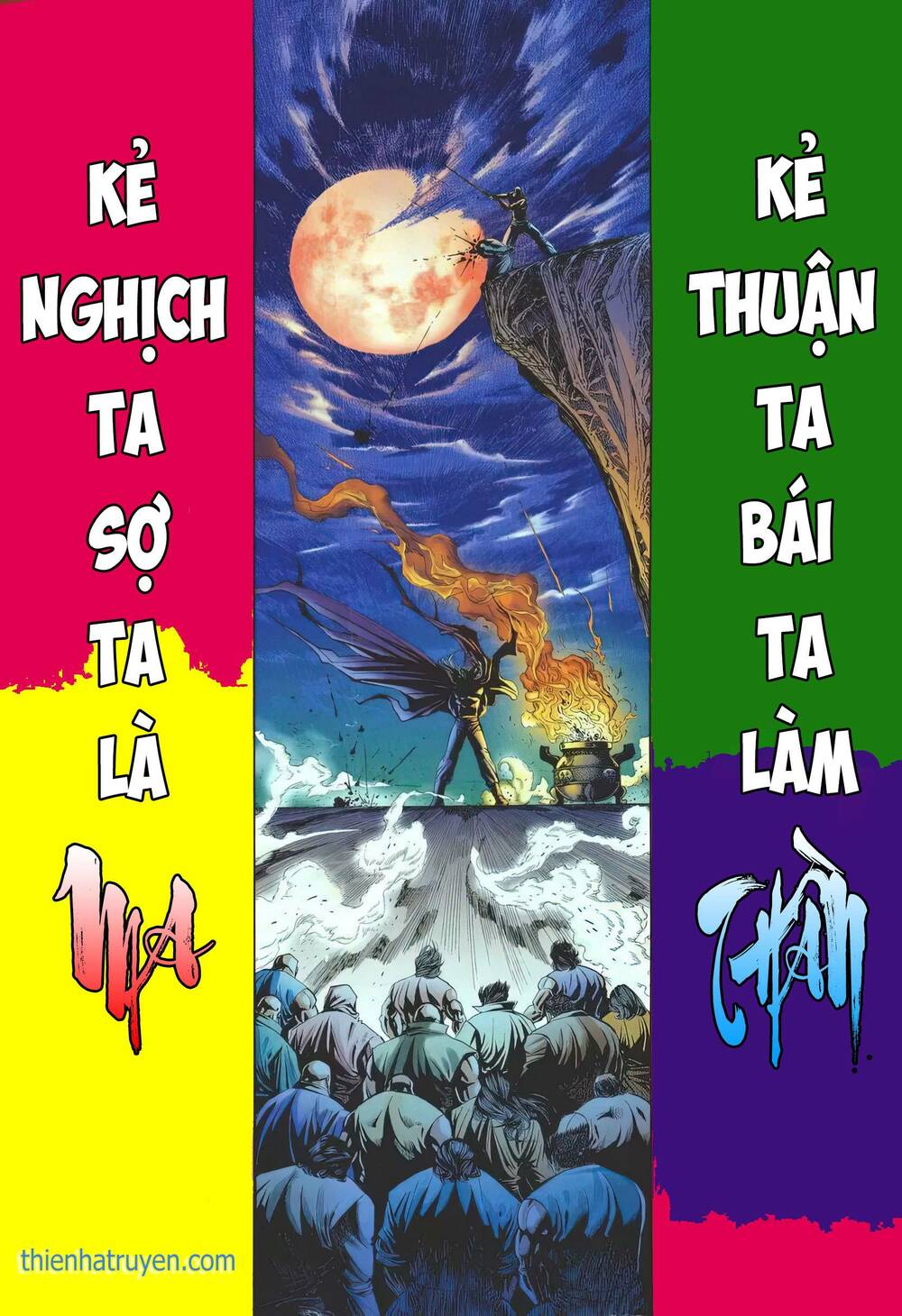 Chương 1212 - Trang 2