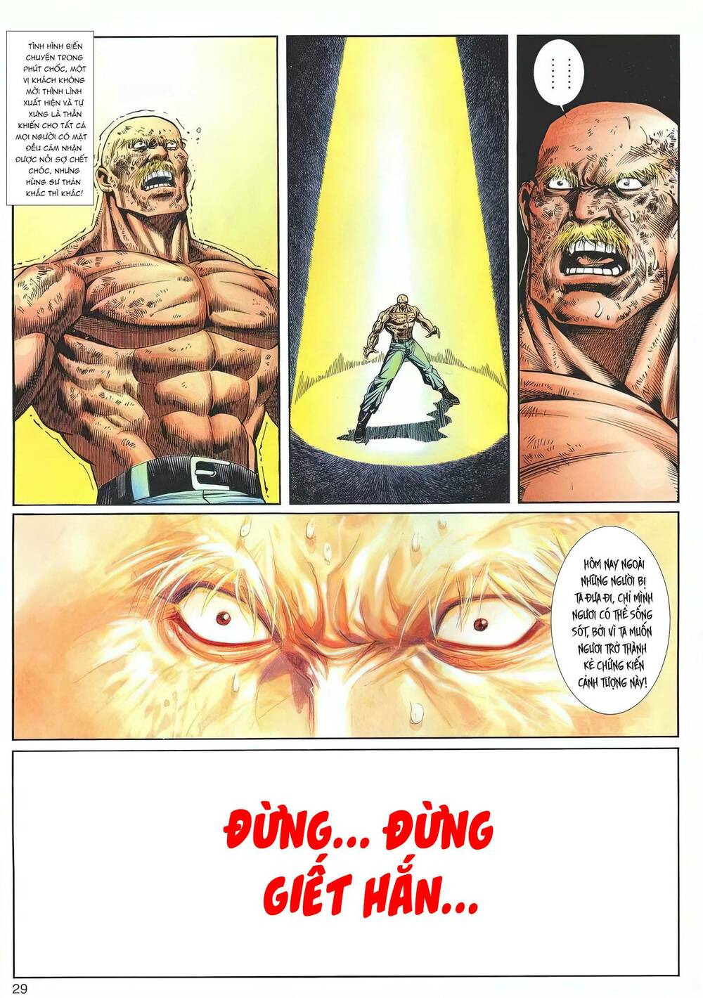 Chương 1212 - Trang 29
