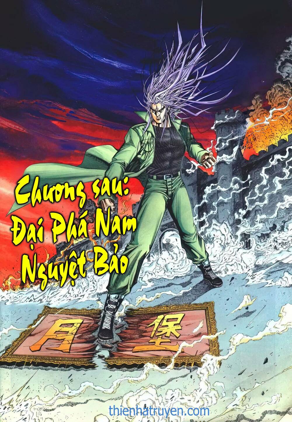 Chương 1214 - Trang 32