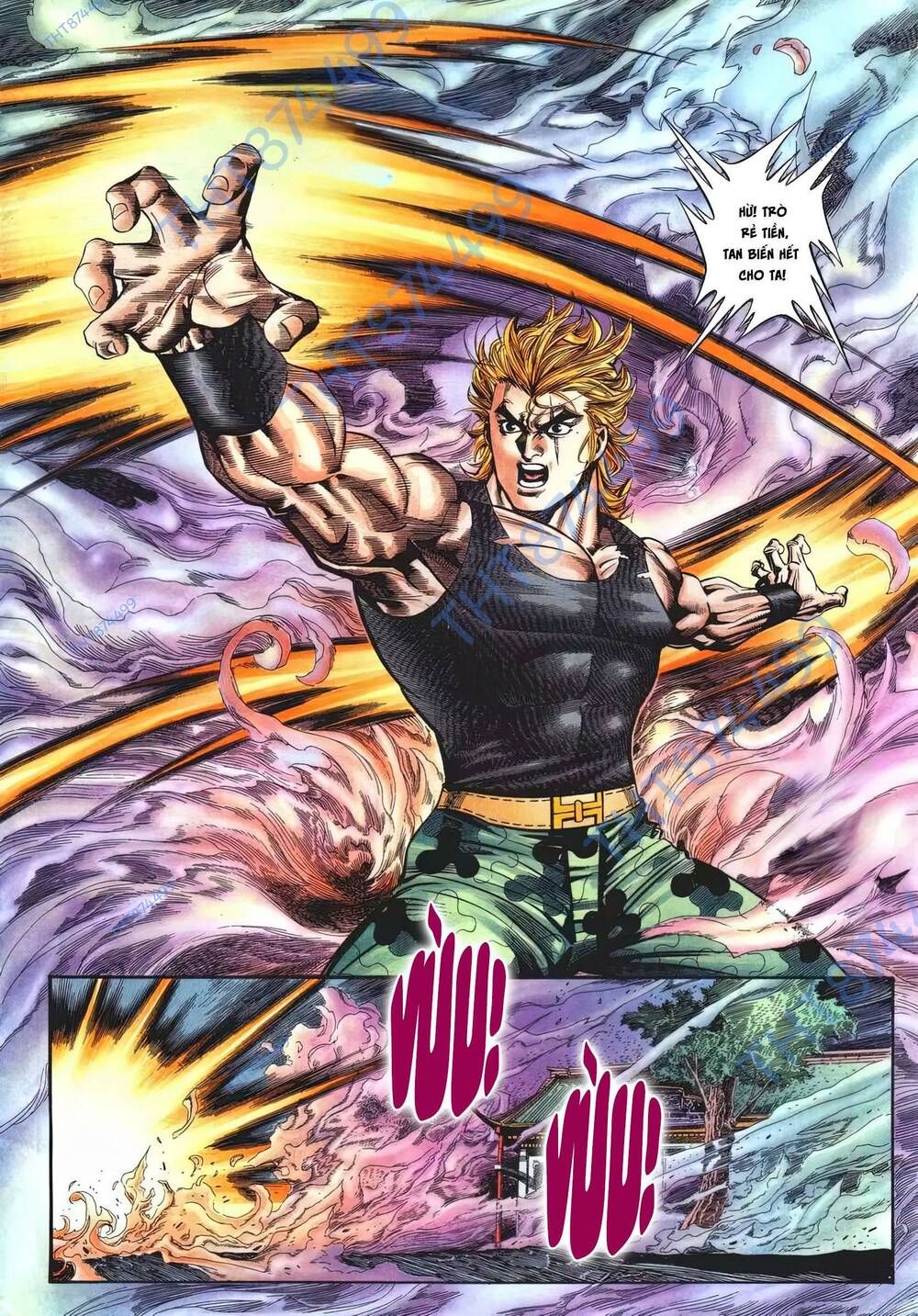Chương 1215 - Trang 10