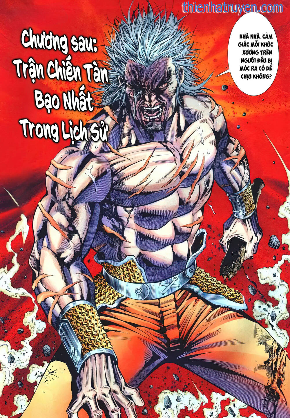 Chương 1216 - Trang 31
