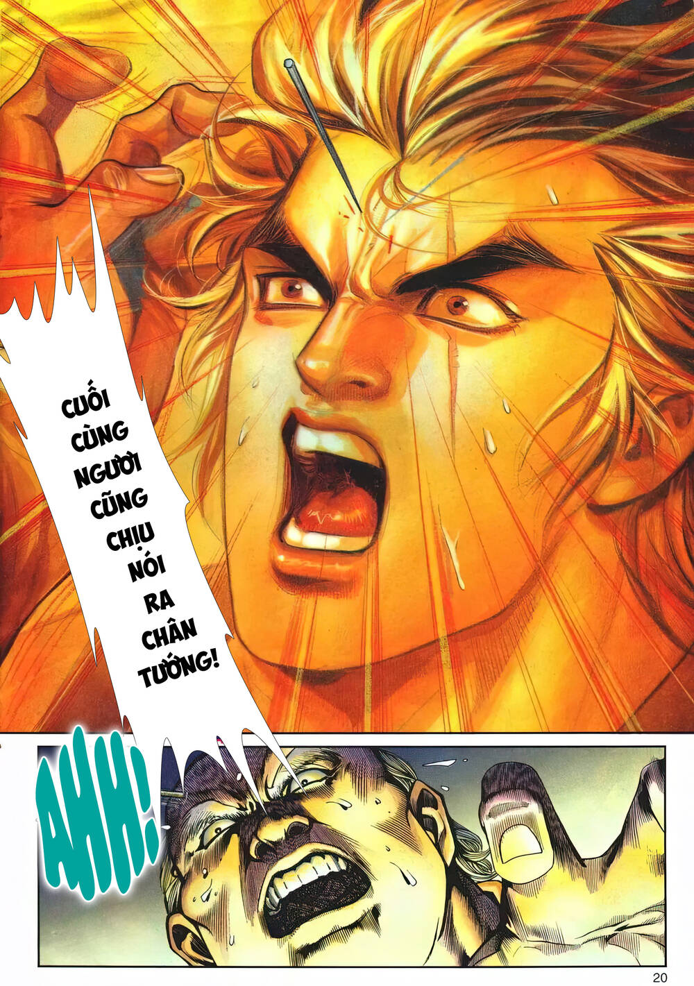 Chương 1220 - Trang 20