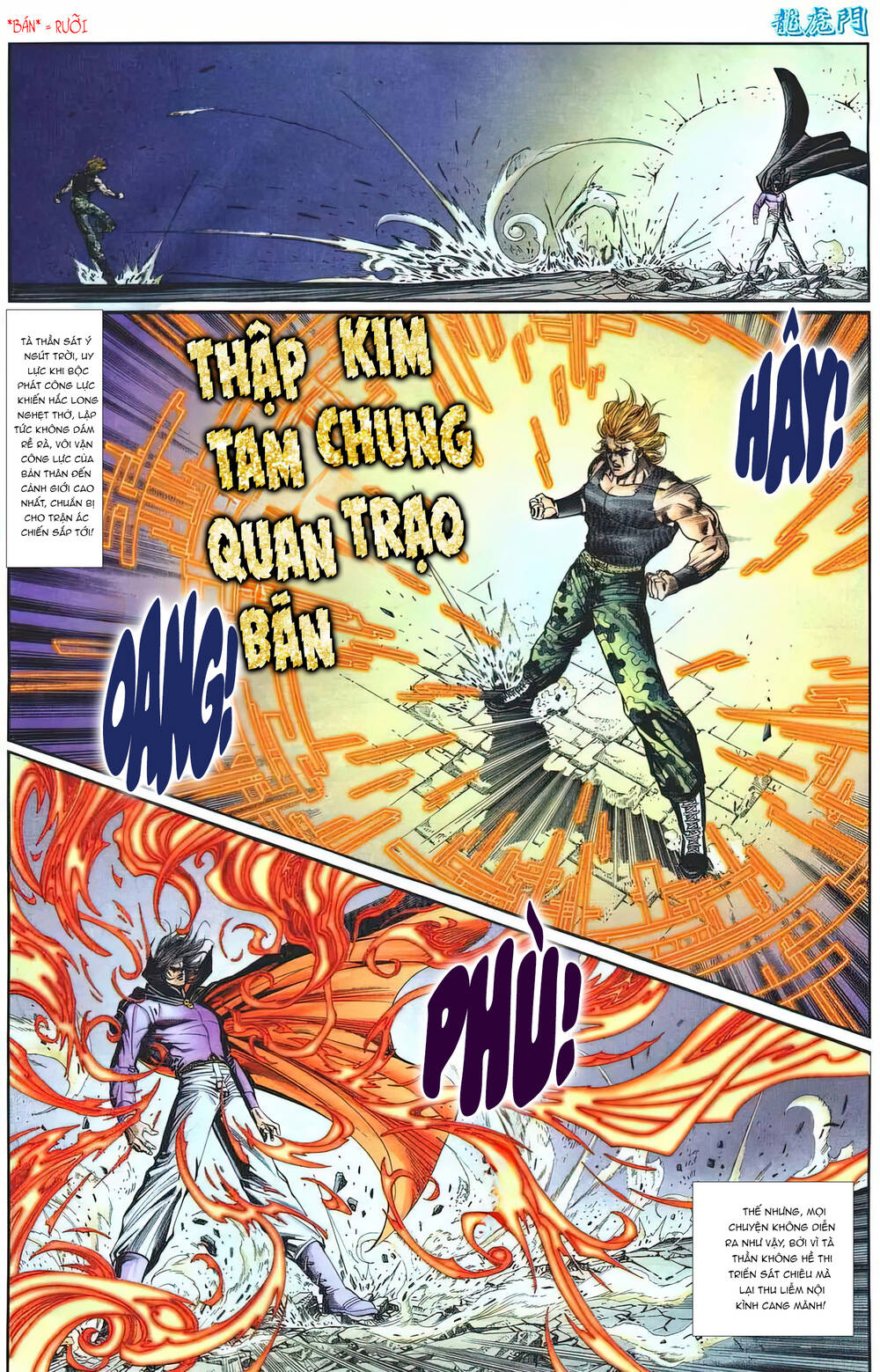 Chương 1220 - Trang 30