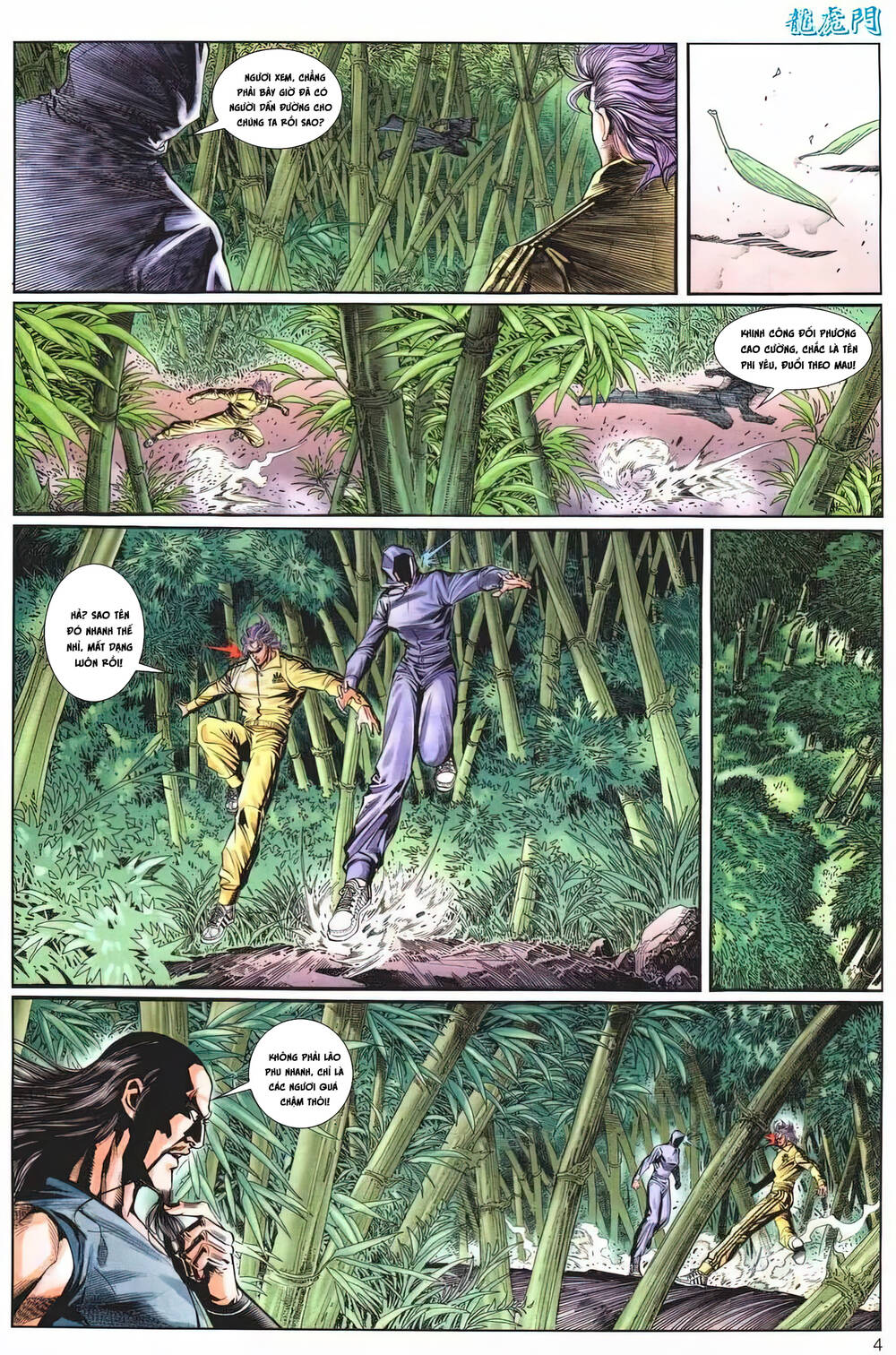 Chương 1220 - Trang 4