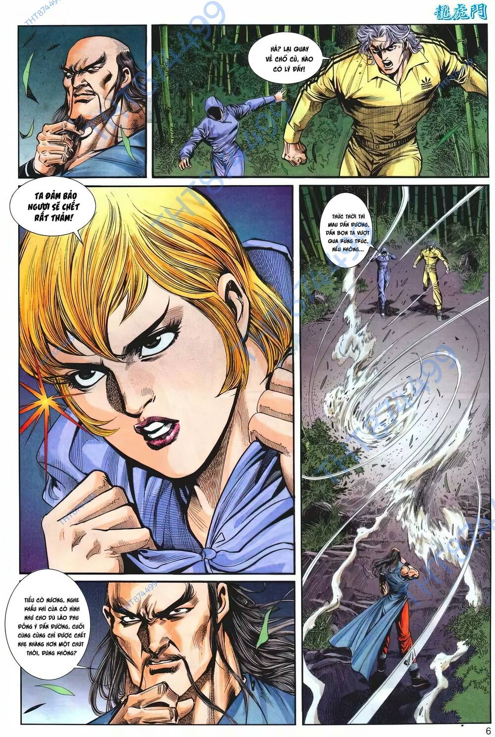 Chương 1220 - Trang 6