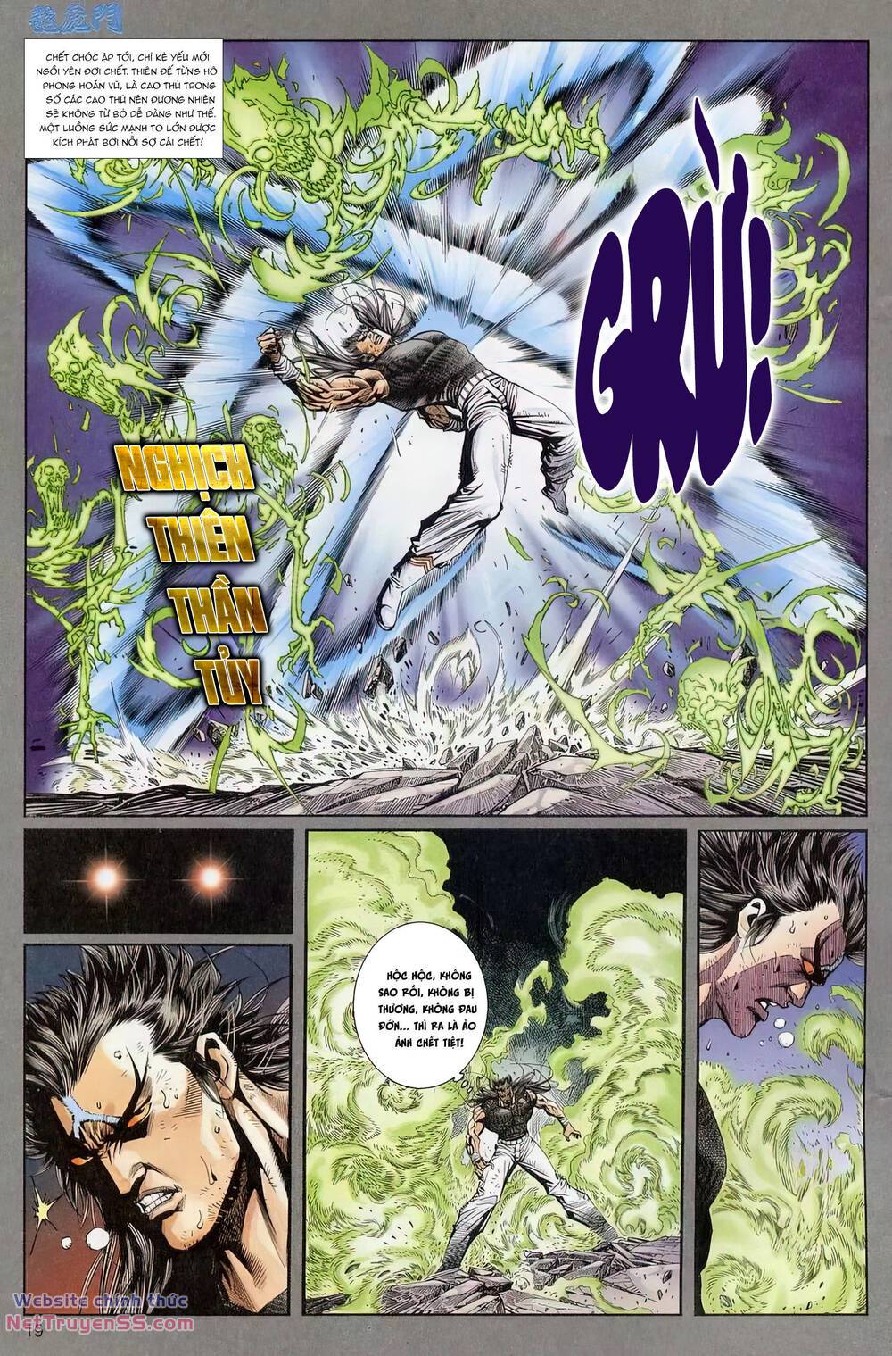 Chương 1224 - Trang 19
