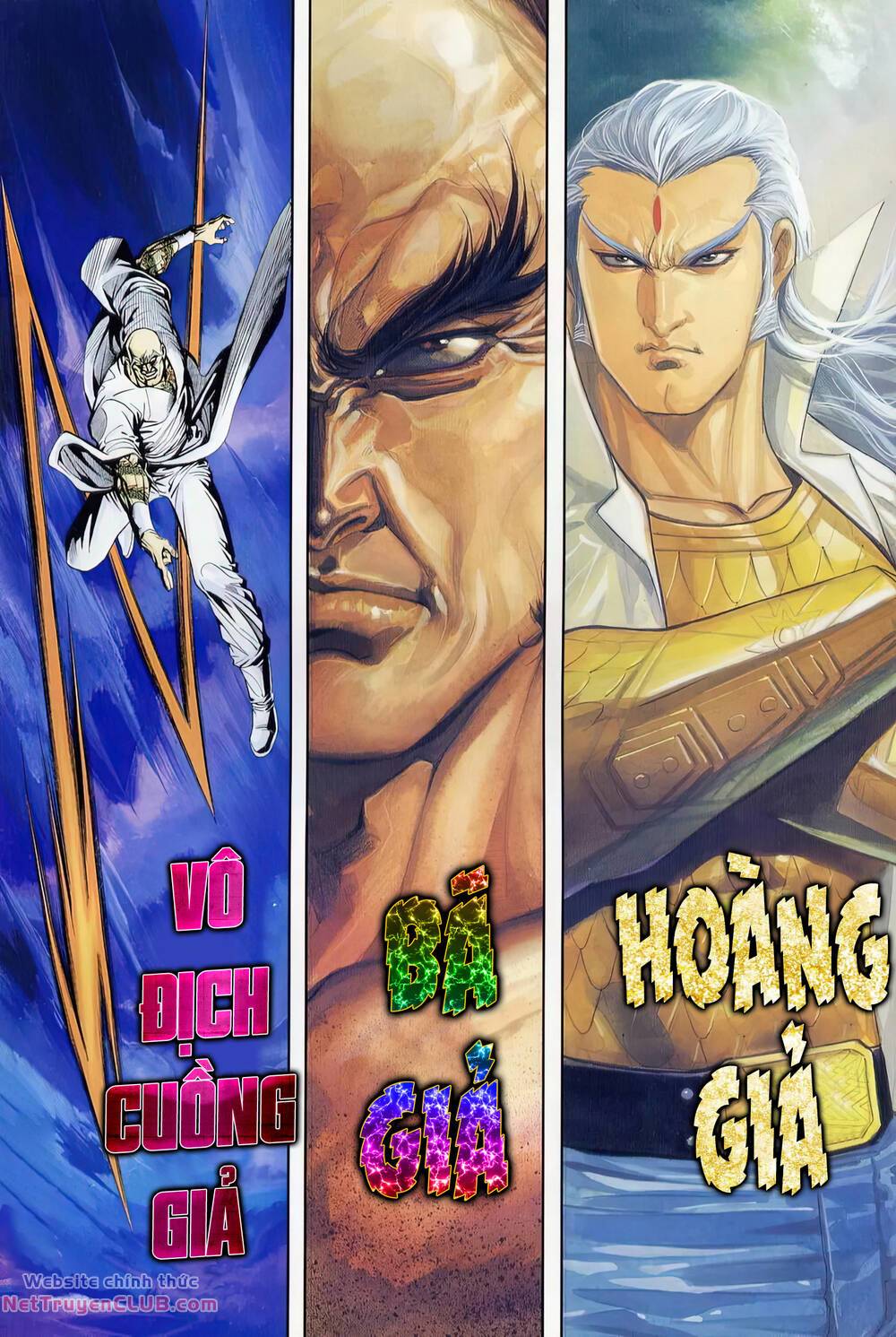 Chương 1230 - Trang 2