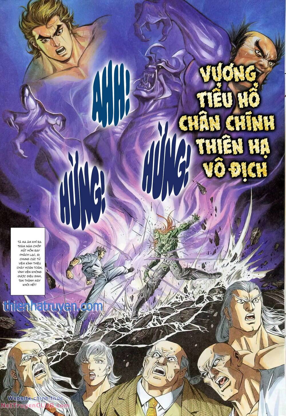 Chương 1235 - Trang 31