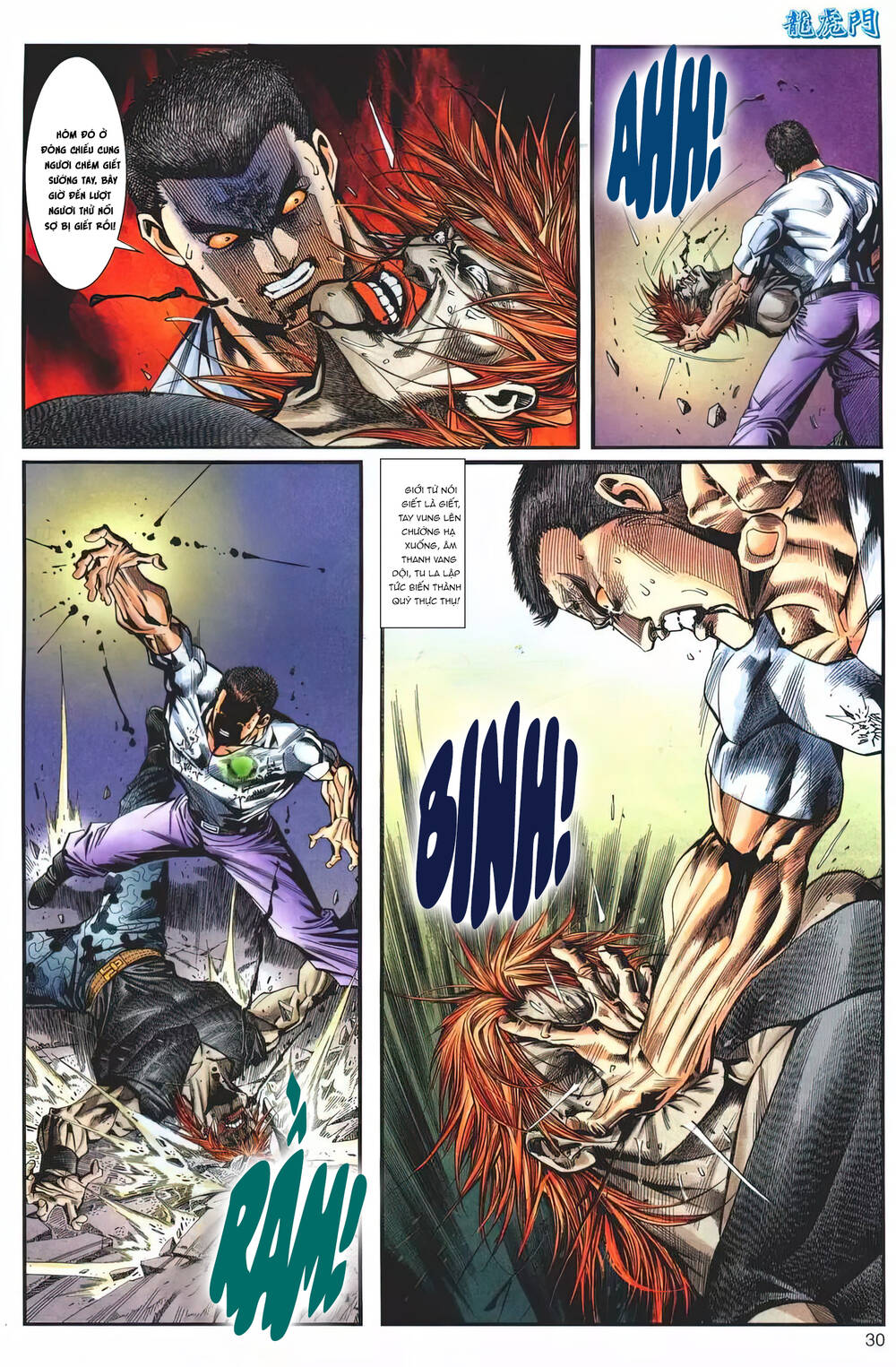 Chương 1236 - Trang 30
