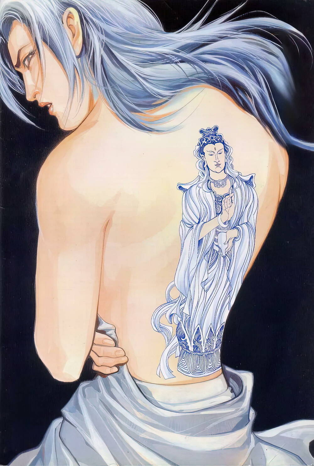 Chương 1238 - Trang 2