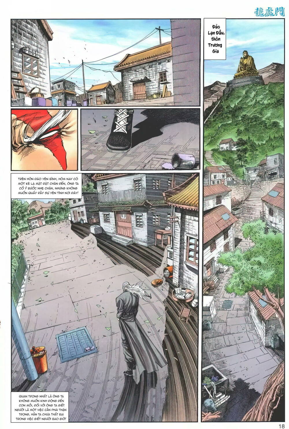 Chương 1241 - Trang 18